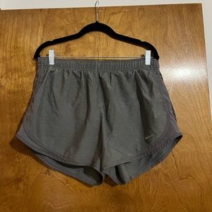 Nike shorts Size XL